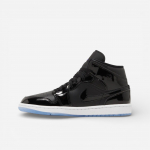 Jordan 1 Mid SE Space Jam (PS) 31.5 valge