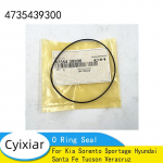 &Uuml;lekande O-r&otilde;ngastihend 47354-39300 4735439300 Kia Sorento Sportage Hyundai Santa Fe Tucson Veracruz'ile