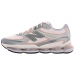 New Balance Abzorb 2000 Mugavad Mitmek&uuml;lgsed Vastupidavad Madalad Vabaaja Jooksukingad Unisex toss Hall Roosa U20005F9 39.5