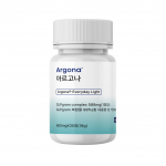 [Ametlik] Argonna GLPgram 18g 600mg (Wegovy koostisosa), 30 tabletti, 2 pakki