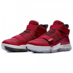 Air Jordan Supreme Elevation PF Gym Red CD4330-600 EU 42.5 punane