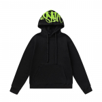 Synaworld 3D vahtprindiga unisex fliisist kapuutsiga pusa ja dressip&uuml;kside komplekt S