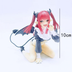 10cm Minu &Uuml;leskeeratud Kallis Kitagawa Marin Liz Ver. Anime PVC Tegevuskuju Kogutav Mudel Lauakaunistus Kingitused