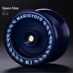 Responsive Yoyo 2A Yo-Yo Ball Algajatele Yoyo M&auml;nguasjad Lapsed Naljakad kingitused M&auml;nguasjad Magic Yoyo Kiired žongleerimine yo-yo m&auml;nguasjad t&uuml;drukutele Poistele