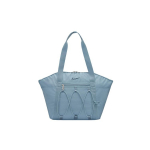 Nike Suure Mahutavusega Spordirihmaga Treeningkanga Kandekott Naiste Kandekotid Hall Sinine CV0063-494 Gray Blue