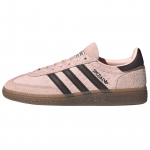 adidas K&auml;sipalli Spezial Liivakarva Roosa Virmalise Kohvi Kummi Naiste Tennised IH1499 38⅔