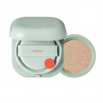 LANEIGE Neo Cushion Matte Foundation Topeltkomplekt (P&otilde;hitoode 15g + T&auml;itepakend 15g) 13N1