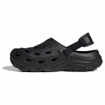 Adidas Maxxclog Sandals 'Black' JH9847 39