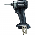 Makita TD173DZB laetav l&ouml;&ouml;kmutrikeeraja (Must) 18V (Aku, Laadija ja Korpus M&uuml;&uuml;gil Eraldi)
