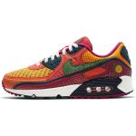 Nike Air Max 90 Dia De Los Muertos DC5154-458 44 black
