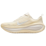 Nike Vomero Plus Hingavad Helkurvadderdusega ZoomX Vabaaja Treening Jooksukingad Naiste Beež Valge HV8154-105 37.5 white