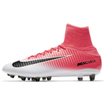 Nike Mercurial Veloce 3 Df Ag 'Roosa Valge' 831960-601 41