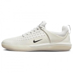 Nike Sb Nyjah 3 Valge Must DJ6130-100 36.5