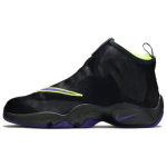 Nike Air Zoom Flight '98 The Glove Lakers 616772-003 42.5