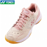 YONEX 101CR Naiste Kerged L&ouml;&ouml;gisummutavad Sulgpallijalatsid (Riis Roosa) 37