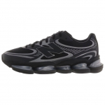 New Balance ABZORB 2000 Abrasion Resistant Low top Casual Running Shoes Unisex Black Gray U20008LL 41.5