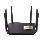 Ruijie RG-EW1200G Pro Gigabit kaheribaline WiFi-ruuter
