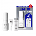 IOPE Retinool Super Bounce Seerumikomplekt 30ml (+10ml + Bioessents 48ml) &ndash; Niisutus ja elastsuse hooldus