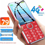 Newman M560 Eakate funktsioonitelefon (CN versioon) 2.4 inch 4G
