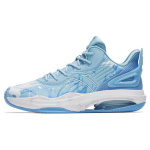 Anta KT3 KT Textile, Synthetic Leather Cushioning Slip Resistant Abrasion Resistant Low top Basketball Shoes Men's 112311605-3 42