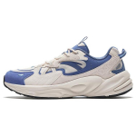 Anta Boundary Exploration Hiking Shoes Slip Resistant Abrasion Resistant Low top Running Shoes Men's 912335595-1 39