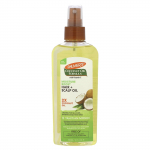 Palmer's, Kookos&otilde;li valem E-vitamiiniga, Niiskuse tugevdus, Juuste ja peanaha &otilde;li, 5,1 fl oz (150 ml)