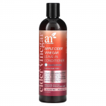 artnaturals, &otilde;unasiidri &auml;&auml;dika p&auml;hej&auml;etav palsam, 12 fl untsi (355 ml)