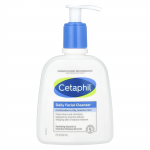 Cetaphil, igap&auml;evane n&auml;opuhastusvahend, 8 fl untsi (273 ml)