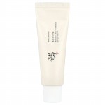 Beauty of Joseon, selge riisi p&auml;ikesekaitsekreem, riis + probiootikum, SPF 50+ PA +++, 50 ml