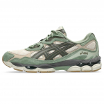 ASICS Gel NYC Feather Grey Truffle 1203A477-020 41.5