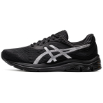 ASICS Gel Pulse 11 Black/Silver 1011B293-001 39.5 black