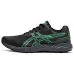 ASICS Gel Excite 9 'Black Green' 1011B338-015 44