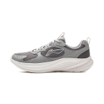 Li Ning Light Breeze V2 Cushioning Slip Resistant Abrasion Resistant Lightweight Rebound Low top ARSV109-2 44