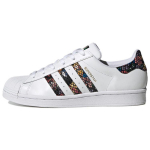 Adidas Wmns Superstar 'Floral Twist Stripes' Women's FW3692 38