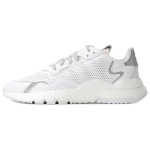 Adidas Originals Nite Jogger 'White Silver' EF5401 36⅔