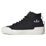 Adidas Nizza Hi Dl 'Black White' GZ8834 37⅓