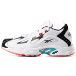 Reebok Dmx Series 1200 'Neon Red' CN7590 34.5