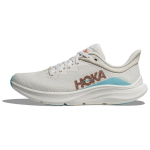 HOKA ONE ONE Solimar Frost Cloudless Women's 1123075-FCL 39 white
