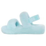 UGG Naiste Oh Yeah Sandaalid 'Sky' 1107953-SKY 37