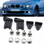 AP368644 Tagumine p&auml;ikesesirm Katuseluugi remondikomplekt BMW P&auml;ikesesirmile E38 E39 E46 E60 E65