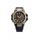 CASIO Meeste MT-G Seeria Must Kell MTG-B3000CXD-9A Single Watch, Random Packaging
