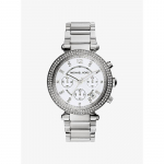 Michael Kors Parker H&otilde;bedane K&auml;ekell MK5353 h&otilde;be