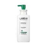 LABO-H Peanaha Tugevdamise &Scaron;ampoon 333ml + 50ml Komplekt (Juuste v&auml;ljalangemise hooldus)