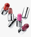 6 t&uuml;&uuml;pi Tirtir Mood Glider huule- ja p&otilde;sepuna pulgad 02 Rose drizzle