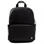 Lululemon Everywhere 11.5L Seljakott Unisex Seljakotid Must Tammepruun H&otilde;bedane LU9CZPS-070707 Black & Oak Brown & Silver/BLK/SHOK/SLVR