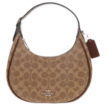 Coach 23 Emily Monogram Crescent kott Naiste &otilde;lakott Pruun CDX17-IMXHE Basic Set (Bag+Dust Bag)