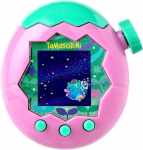 Tamagotchi Paradise Pink Land V&otilde;itja 2025 Jaapani M&auml;nguasjade Auhinnad Digitaalne Kategooria.