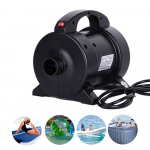 1600W Elektriline Pump Kaasaskantav Elektriline Madratsipump Basseini Parve Voodi Paadi jaoks