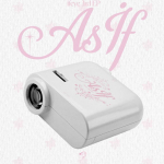 ifeye [Nagu] 3. EP-album (MINIBEAM vers.) MINIBEAM ver.
