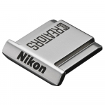 Nikon CREATORS tarvikute kingakate H&otilde;bedane ASC-07